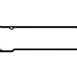 JUNTA DE TAPA DE VALVULA MEYRO 09-4983 MV