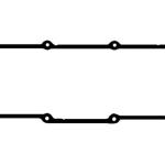 JUNTA DE TAPA DE VALVULA MEYRO 09-7071 GS