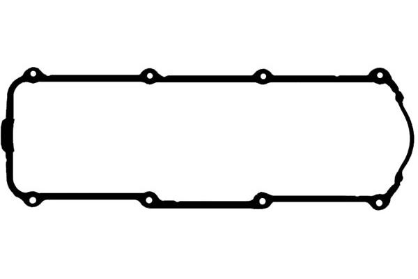 JUNTA DE TAPA DE VALVULA MEYRO 09-7071 GS