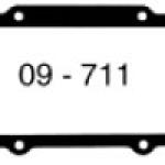 JUNTA DE TAPA DE VALVULA MEYRO 09-711 GL