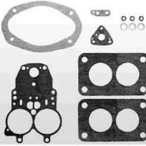 JUNTAS DE CARBURADOR DEMILTEX 1250-E