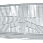 VIDRIO DE OPTICA VIC 101804