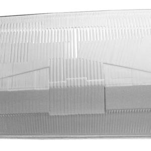 VIDRIO DE OPTICA VIC 103104