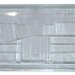 VIDRIO DE OPTICA VIC 105804