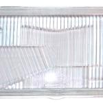 VIDRIO DE OPTICA VIC 109404