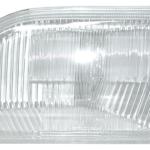 VIDRIO DE OPTICA VIC 110704