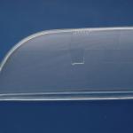 VIDRIO DE OPTICA VIC 121704