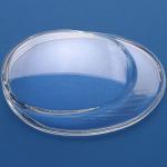 VIDRIO DE FARO AUXILIAR VIC 128404