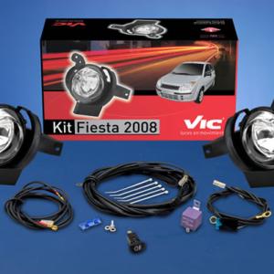 KIT DE FAROS AUXILIARES VIC 2300
