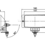 FARO UNIVERSAL VIC 300RV