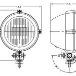 FARO UNIVERSAL VIC 383