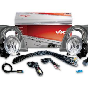 KIT DE FAROS AUXILIARES VIC 3904