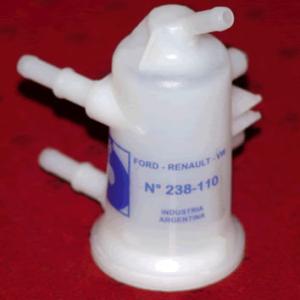 SEPARADOR DE VAPORES DESGASIFICADOR PICBORG 238-110