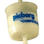 FILTRO DE COMBUSTIBLE PICBORG N-253