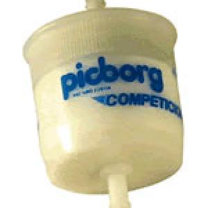 FILTRO DE COMBUSTIBLE PICBORG N-253
