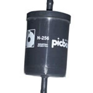 FILTRO DE COMBUSTIBLE PICBORG N-256