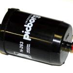 FILTRO DE COMBUSTIBLE PICBORG N-263
