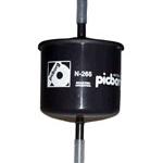 FILTRO DE COMBUSTIBLE PICBORG N-266