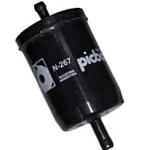FILTRO DE COMBUSTIBLE PICBORG N-267