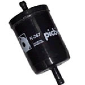 FILTRO DE COMBUSTIBLE PICBORG N-267