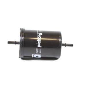 FILTRO DE COMBUSTIBLE PICBORG N-269