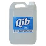 AGUA DESTILADA QIB AGUA DEST