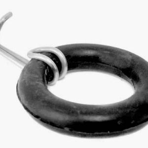 SOPORTE DE ESCAPE ADON 156