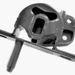 SOPORTE DE MOTOR ADON 411