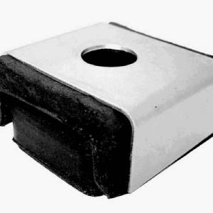 SOPORTE DE CABINA ADON 431