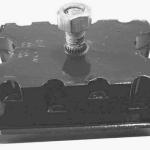 SOPORTE DE MOTOR ADON 460