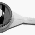 SOPORTE DE MOTOR ADON 461