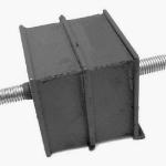 SOPORTE DE MOTOR ADON 474