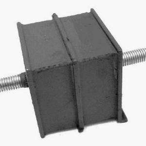 SOPORTE DE MOTOR ADON 474