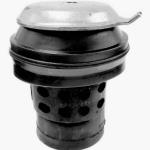 SOPORTE DE MOTOR ADON 493