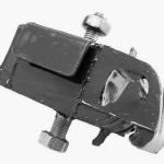 SOPORTE DE MOTOR ADON 498