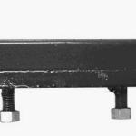 SOPORTE DE MOTOR ADON 600