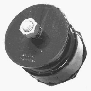SOPORTE DE MOTOR ADON 680