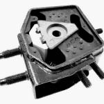 SOPORTE DE MOTOR ADON 760