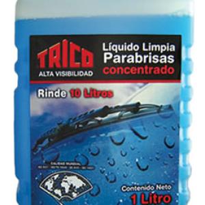 LIQUIDO LIMPIAPARABRISAS TRICO LIQ LP 001
