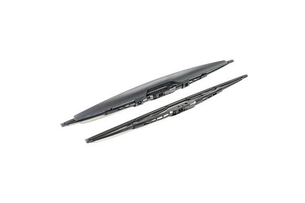 ESCOBILLA LIMPIAPARABRISAS TRICO TR 80-601