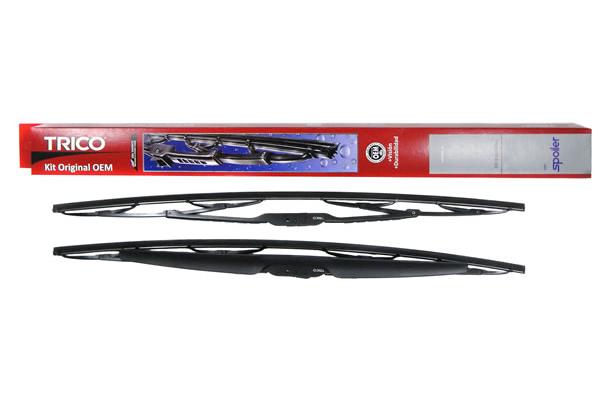 ESCOBILLA LIMPIAPARABRISAS TRICO TR 80-606