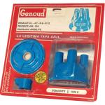 DISTRIBUIDOR KIT TAPA, ROTOR Y GUARDAPOLVO GENOUD C 1005