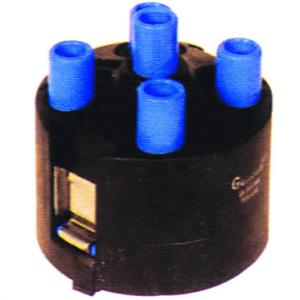 TAPA DE DISTRIBUIDOR GENOUD DG 1057