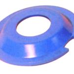 GUARDAPOLVO CONTRATAPA DE DISTRIBUIDOR GENOUD DG 912