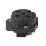 GUARDAPOLVO CONTRATAPA DE DISTRIBUIDOR GENOUD DG 919