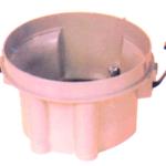 TAPA DE DISTRIBUIDOR GENOUD FG 4047