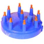 TAPA DE DISTRIBUIDOR GENOUD FG 4048