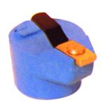 ROTOR DE DISTRIBUIDOR GENOUD GR 05