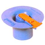ROTOR DE DISTRIBUIDOR GENOUD GR 07