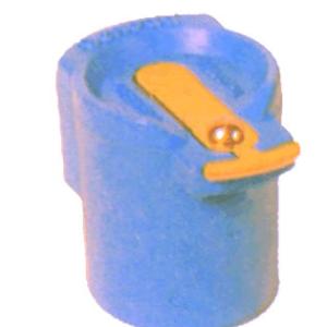 ROTOR DE DISTRIBUIDOR GENOUD GR 119